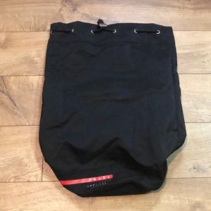 NWOT Prada Bag